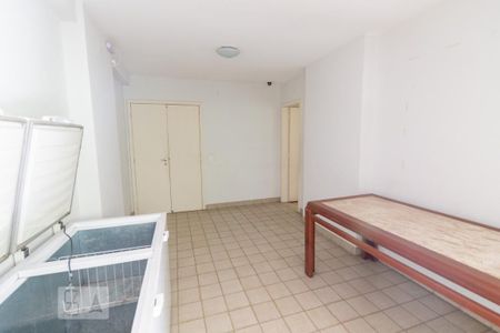 Apartamento à venda com 93m², 2 quartos e 2 vagas Apartamento à venda com 93m², 2 quartos e 2 vagasÁrea comum - Salão de festas