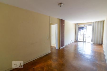 Sala de apartamento para alugar com 2 quartos, 93m² em Vila Isabel, Rio de Janeiro