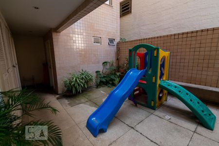Área Comum - Playground de apartamento à venda com 2 quartos, 93m² em Vila Isabel, Rio de Janeiro