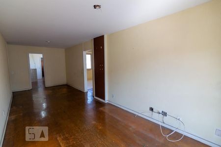 Sala de apartamento para alugar com 2 quartos, 93m² em Vila Isabel, Rio de Janeiro