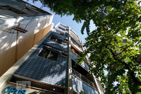Fachada de apartamento à venda com 2 quartos, 93m² em Vila Isabel, Rio de Janeiro