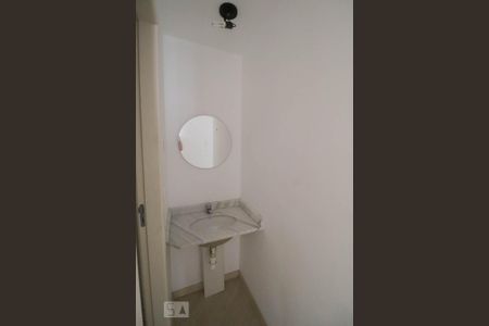 Apartamento à venda com 60m², 2 quartos e 1 vaga Apartamento à venda com 60m², 2 quartos e 1 vagaBanheiro