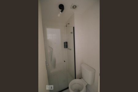 Apartamento à venda com 60m², 2 quartos e 1 vaga Apartamento à venda com 60m², 2 quartos e 1 vagaBanheiro