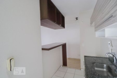 Apartamento à venda com 60m², 2 quartos e 1 vaga Apartamento à venda com 60m², 2 quartos e 1 vagaCozinha