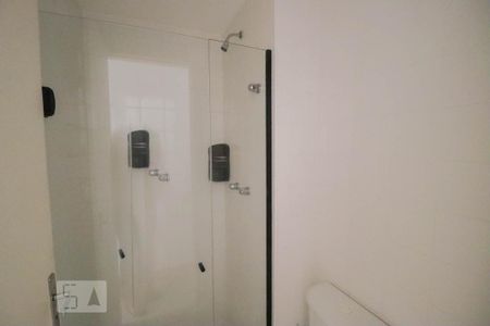 Apartamento à venda com 60m², 2 quartos e 1 vaga Apartamento à venda com 60m², 2 quartos e 1 vagaBanheiro