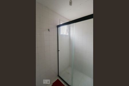 Apartamento à venda com 60m², 2 quartos e 1 vaga Apartamento à venda com 60m², 2 quartos e 1 vagaBanheiro da Suíte