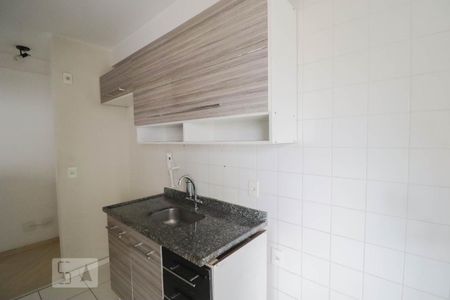 Apartamento à venda com 60m², 2 quartos e 1 vaga Apartamento à venda com 60m², 2 quartos e 1 vagaCozinha