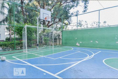Apartamento à venda com 60m², 2 quartos e 1 vaga Apartamento à venda com 60m², 2 quartos e 1 vagaQuadra Esportiva
