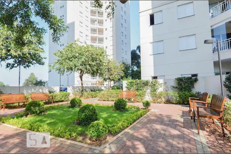 Apartamento à venda com 60m², 2 quartos e 1 vaga Apartamento à venda com 60m², 2 quartos e 1 vagaÁrea comum