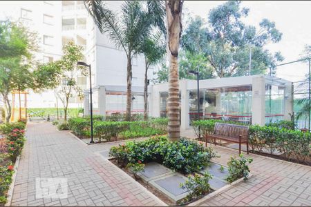 Apartamento à venda com 60m², 2 quartos e 1 vaga Apartamento à venda com 60m², 2 quartos e 1 vagaÁrea comum