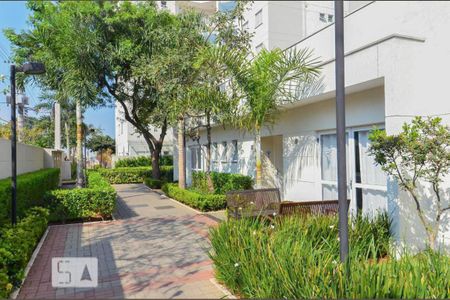 Apartamento à venda com 60m², 2 quartos e 1 vaga Apartamento à venda com 60m², 2 quartos e 1 vagaÁrea comum