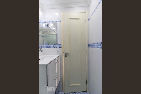 Apartamento para alugar com 43m², 1 quarto e sem vagaBanheiro Social