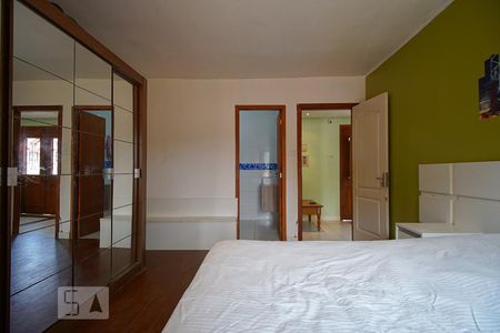 Suite de casa à venda com 2 quartos, 100m² em Jardim Carvalho, Porto Alegre
