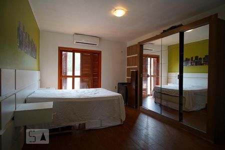 Suite de casa para alugar com 2 quartos, 100m² em Jardim Carvalho, Porto Alegre