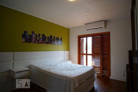 Suite de casa para alugar com 2 quartos, 100m² em Jardim Carvalho, Porto Alegre