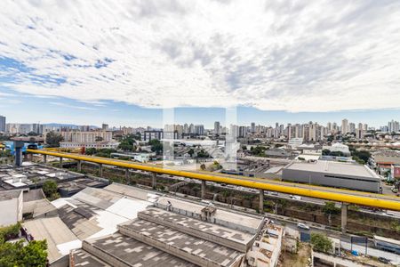 Quarto 01 - Vista de apartamento para alugar com 1 quarto, 53m² em Vila Monumento, São Paulo