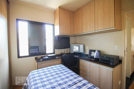 Apartamento à venda com 92m², 3 quartos e 2 vagasquarto 1