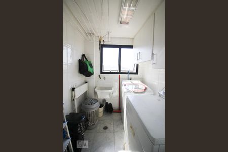 Apartamento à venda com 92m², 3 quartos e 2 vagasarea de serviço