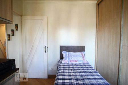 Apartamento à venda com 92m², 3 quartos e 2 vagasquarto 1