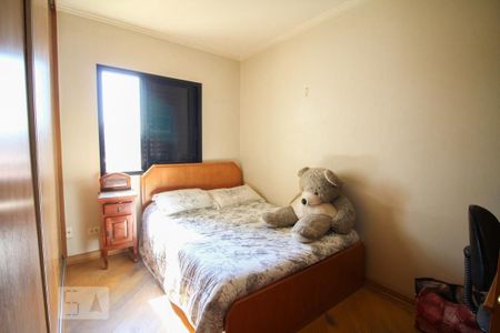 Apartamento à venda com 92m², 3 quartos e 2 vagasquarto 2