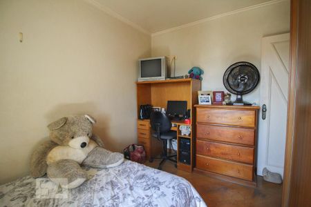 Apartamento à venda com 92m², 3 quartos e 2 vagasquarto 2