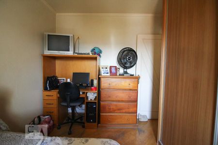 Apartamento à venda com 92m², 3 quartos e 2 vagasquarto 2