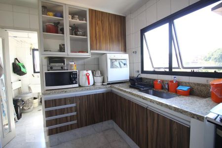 Apartamento à venda com 92m², 3 quartos e 2 vagascozinha