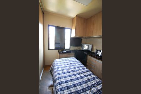 Apartamento à venda com 92m², 3 quartos e 2 vagasquarto 1