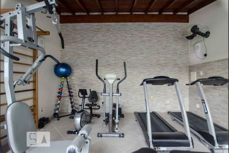 Apartamento à venda com 92m², 3 quartos e 2 vagasacademia