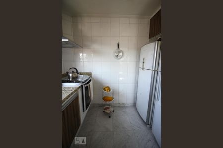 Apartamento à venda com 92m², 3 quartos e 2 vagascozinha