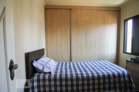 Apartamento à venda com 92m², 3 quartos e 2 vagasquarto 1