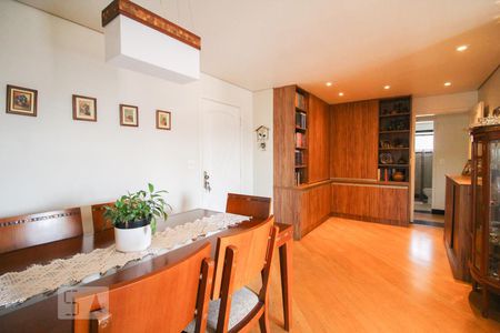 sala de apartamento à venda com 3 quartos, 92m² em Imirim, São Paulo