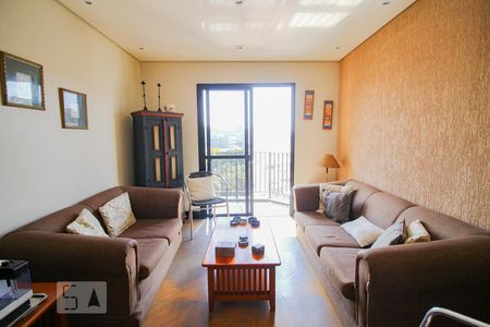 sala de apartamento à venda com 3 quartos, 92m² em Imirim, São Paulo