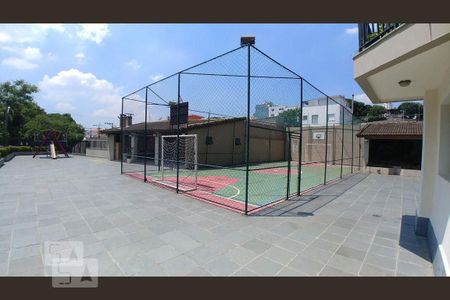 Apartamento à venda com 92m², 3 quartos e 2 vagasquadra