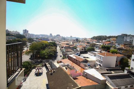 Apartamento à venda com 92m², 3 quartos e 2 vagasvista quarto 2
