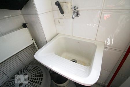 Apartamento à venda com 92m², 3 quartos e 2 vagasarea de serviço