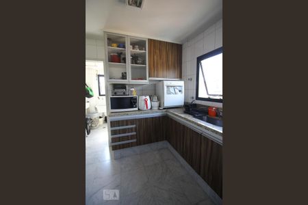 Apartamento à venda com 92m², 3 quartos e 2 vagascozinha