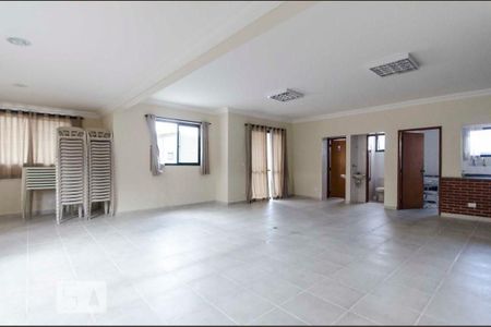 Apartamento à venda com 92m², 3 quartos e 2 vagassalao de festas