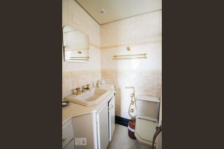 Apartamento à venda com 92m², 3 quartos e 2 vagassuíte