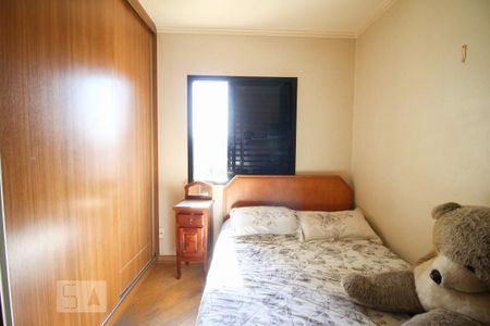 Apartamento à venda com 92m², 3 quartos e 2 vagasquarto 2