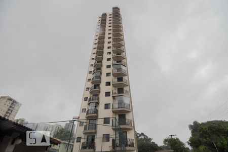 Apartamento à venda com 92m², 3 quartos e 2 vagasfachada