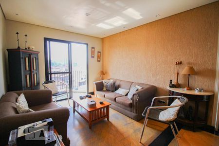 sala de apartamento à venda com 3 quartos, 92m² em Imirim, São Paulo