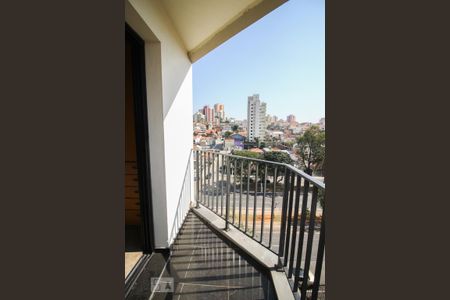 Apartamento à venda com 92m², 3 quartos e 2 vagasvaranda suíte