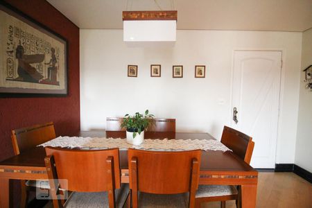 Apartamento à venda com 92m², 3 quartos e 2 vagassala jantar