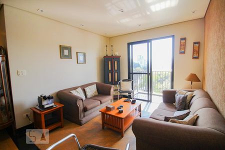 sala de apartamento à venda com 3 quartos, 92m² em Imirim, São Paulo