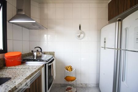 Apartamento à venda com 92m², 3 quartos e 2 vagascozinha