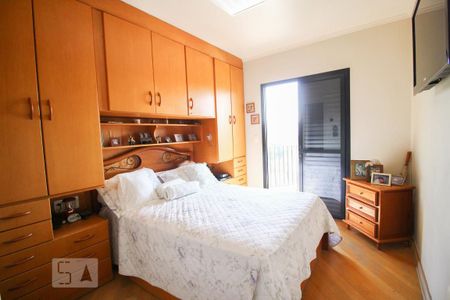 Apartamento à venda com 92m², 3 quartos e 2 vagassuíte