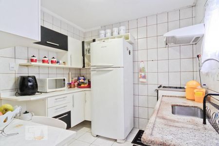 Apartamento à venda com 68m², 2 quartos e 1 vagaCozinha