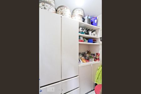 Apartamento à venda com 68m², 2 quartos e 1 vagaQuarto de Serviço