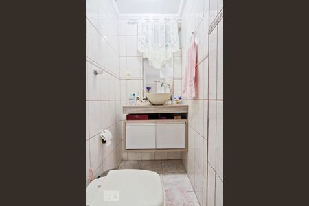 Apartamento à venda com 68m², 2 quartos e 1 vagaBanheiro da Suíte